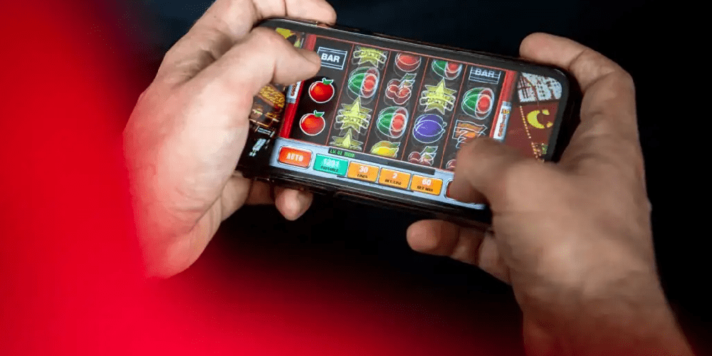 Mobile Casino Gaming