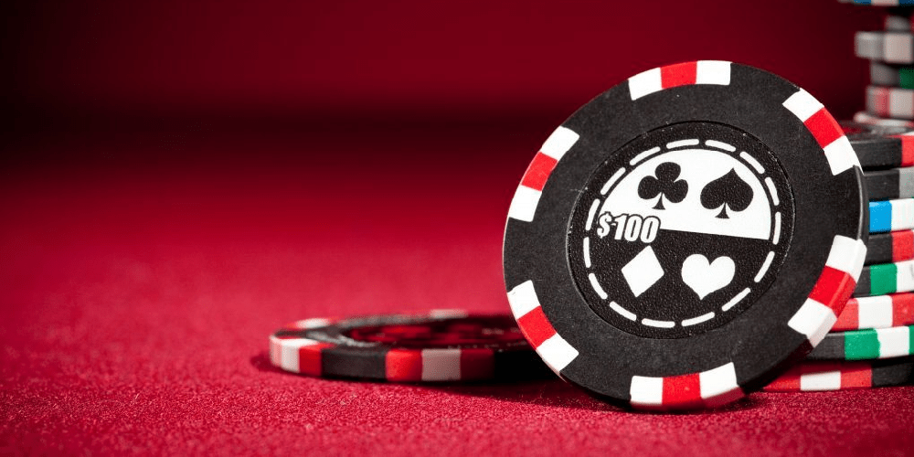 Online Casino Bonuses