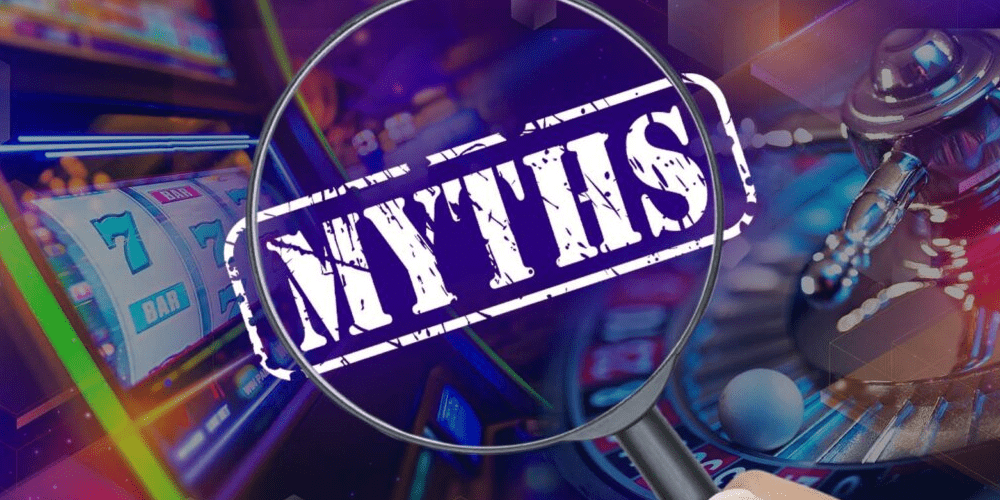 Dispelling Frequently Held Myths