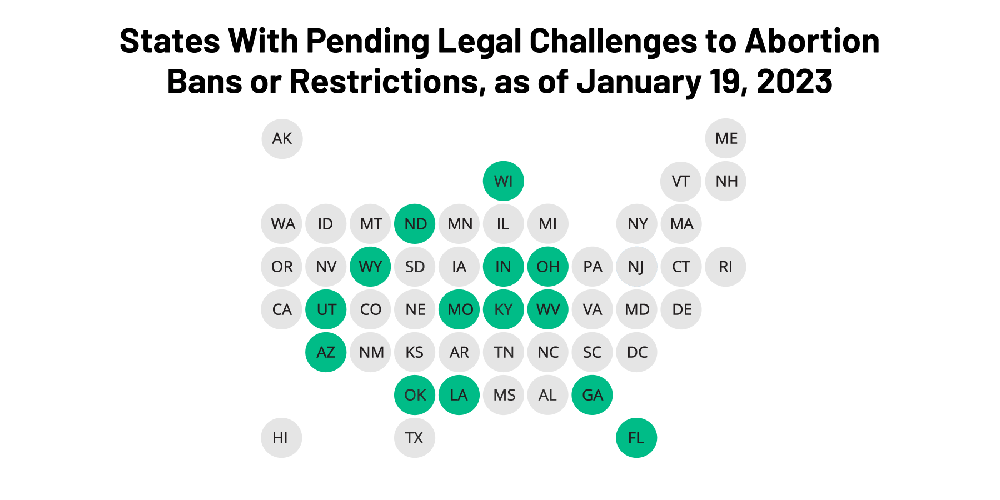 Issue 2 in Arkansas goes into effect following a failed court battle.