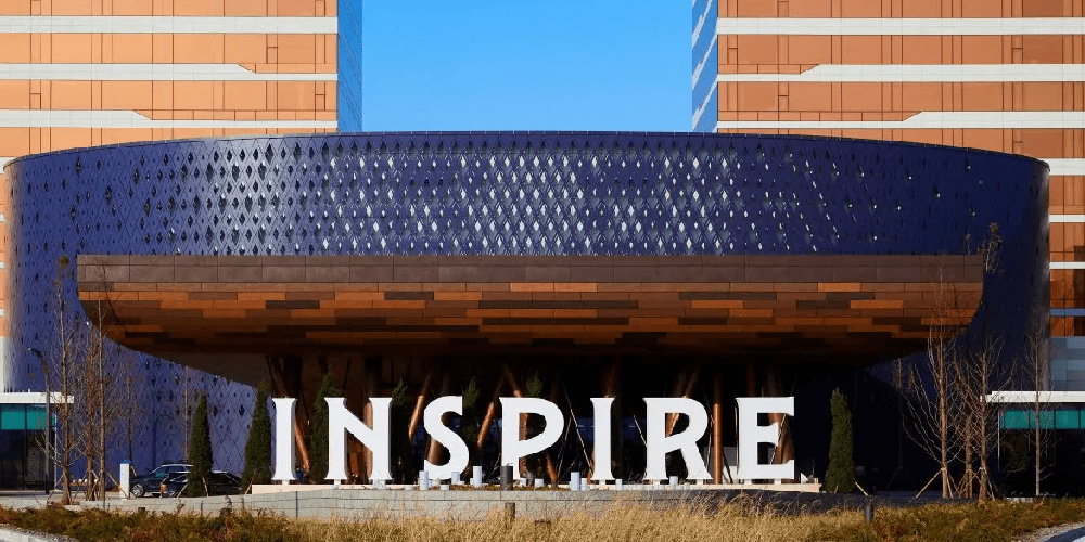 Bain Capital, a Mohegan lender, acquires Inspire South Korea
